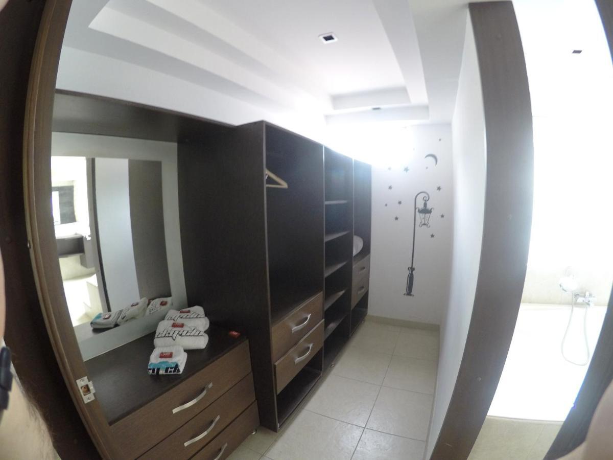 Sky Club Eco Hotel Belen de Umbria المظهر الخارجي الصورة